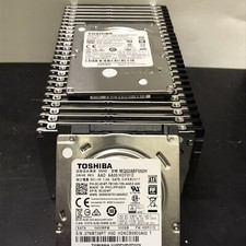 SSHD DISCO IBRIDO TOSHIBA  HDD SSD 500 GB SATA 2,5" 5400RPM HARD DISK.