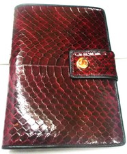 PORTAFOGLIO donna in vero