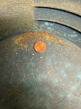Gold guaranteed .1-2g gold