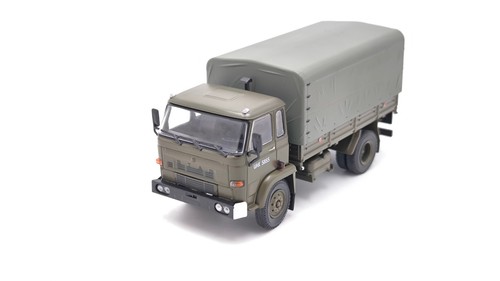 Star 200 military - 200, 1:43
