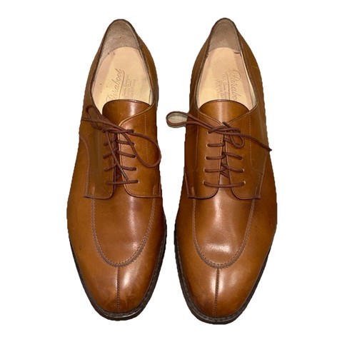 Paraboot scarpe eleganti - paraboot,