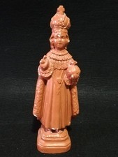 Statua Scultura Antica Bambino