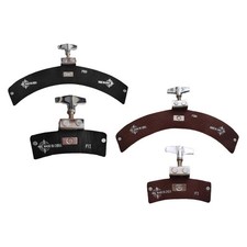 Dampirini tamburi tamburi smorzatore muto per strumenti a percussione bassi