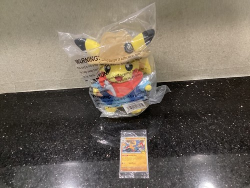 Pokémon esclusivo chicago - pokémon,