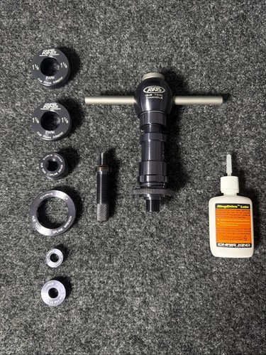 Strumenti servizio chris - strumenti,