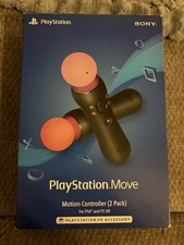 Sony PlayStation Move Motion