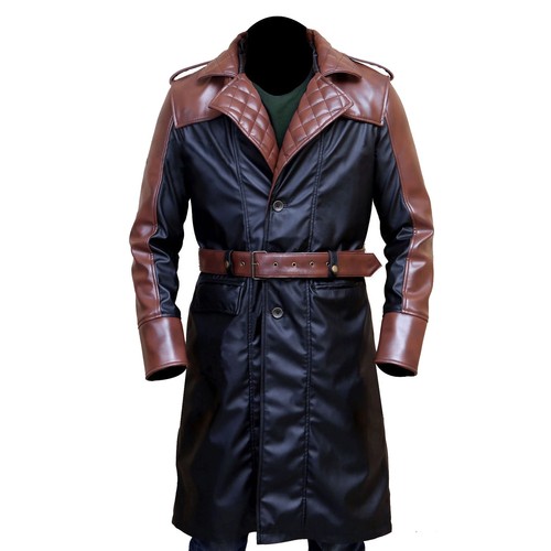 Trench cappotto jacob frye - cappotto,