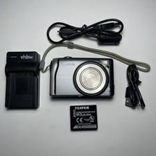 Fujifilm FinePix F40fd 8,3 MP