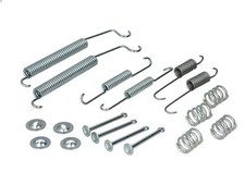 Accessory kit brake - kit,, shoes
