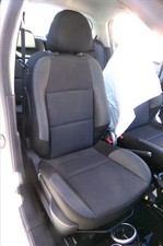 sedile anteriore destro per