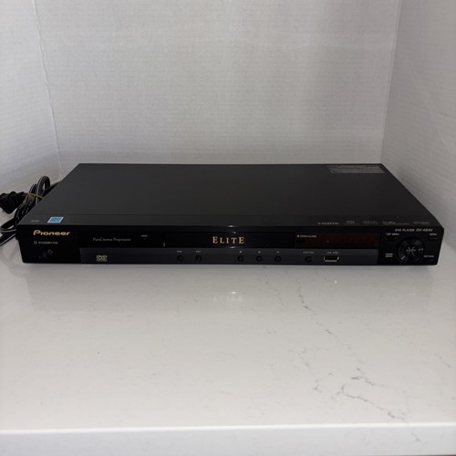 Pioneer elite lettore - lettore, dvd