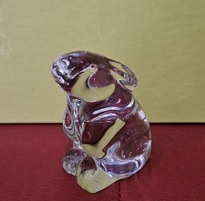 Coniglietto in Cristallo