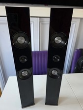 SAMSUNG PS-FC453 altoparlanti