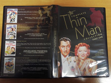 the complete Thin Man