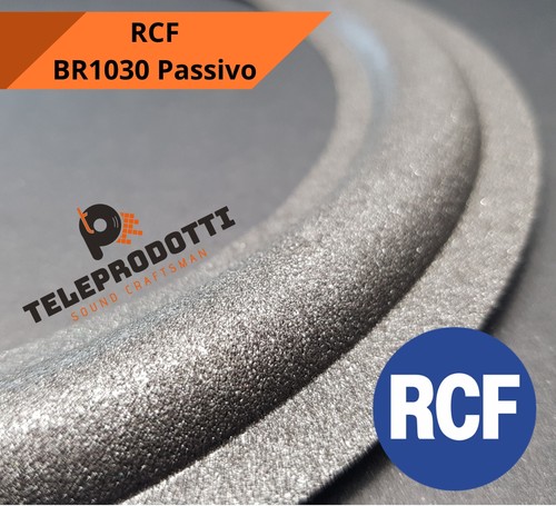 Rcf br1030 sospensione - rcf, di