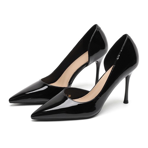 Decolte scarpe ufficio - scarpe, 10