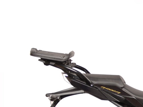 Shad top box rack - kit, supporto