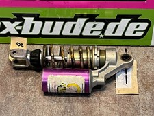 Ammortizzatore a molla REIGER