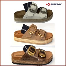 Superga ciabatte donna - da,