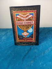 The Invention of Hugo