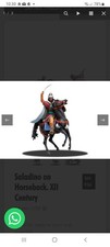 Lotto Andrea Miniatures