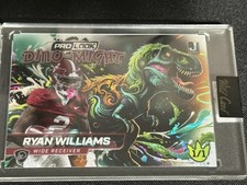 Rara Wild Card Future Star