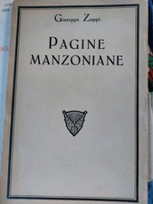 Giuseppe Zoppi Pagine Msnzoniane Pp7