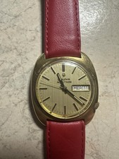 Bulova Accutron Oro