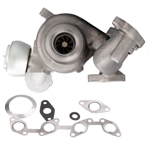 Turbina for audi seat - for, a3/seat