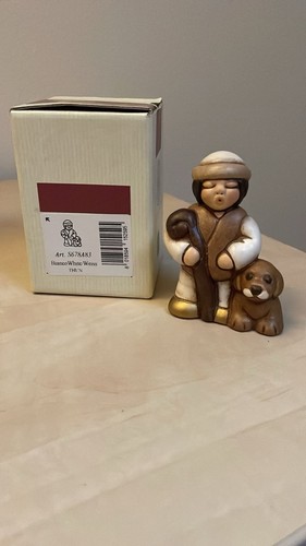 Thun statuine del presepe - statuine,
