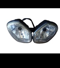 Faro fanale anteriore Triumph