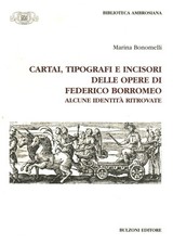 Cartai, tipografi e incisori
