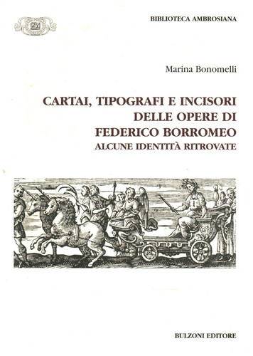 Cartai tipografi incisori - tipografi,