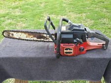 Jonsered 525 Chainsaw W/ Bar &