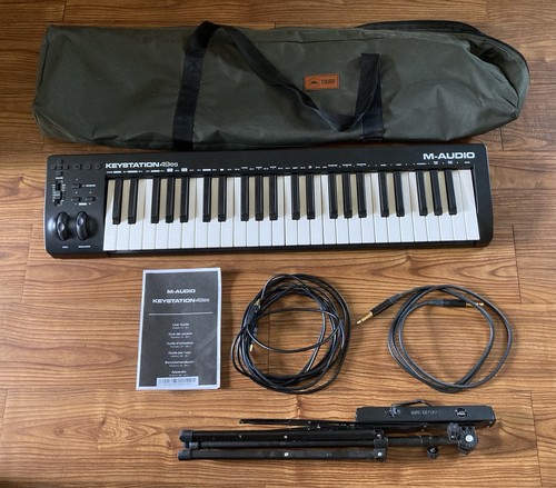 Audio keystation mk3 49 - keystation,