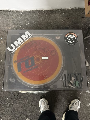 Giradischi vinile 36 - dj,
