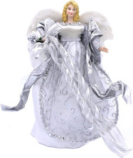 Puntale per Albero Di Natale a