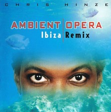 Chris Hinze - Ambient Opera