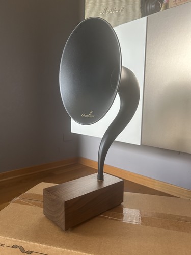 Raro gramovox gramophone - raro,