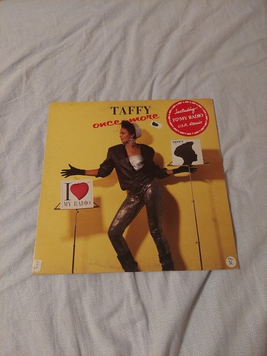 Taffy once more 12 - taffy,