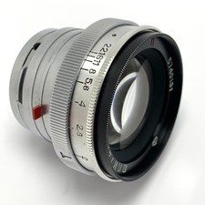 OBIETTIVO SOVIETICO VINTAGE