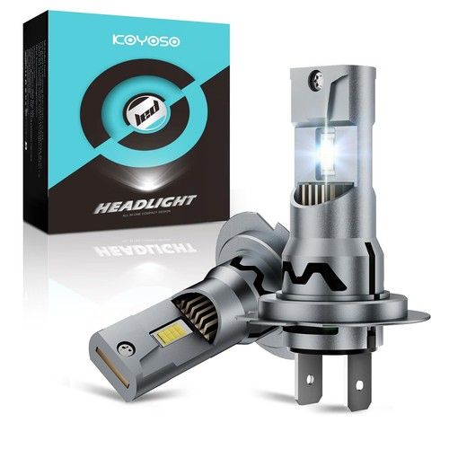 Koyoso led 120w - koyoso, h7