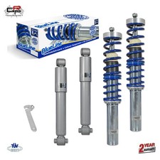 JOM BlueLine Coilovers Fits