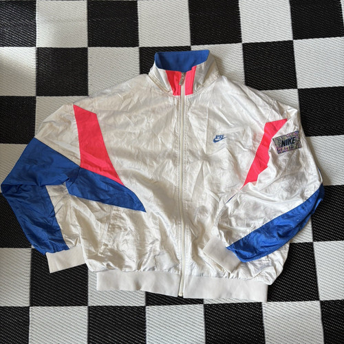 Giacca vento nike - a,