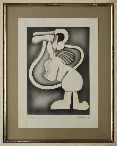 Quadro alexei ilyich bashlakov - quadro,