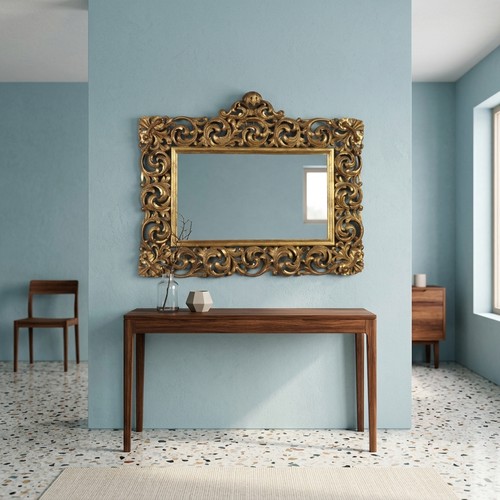 Specchiera barocca antica - barocca,