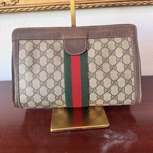 Gucci monogram web - gucci,
