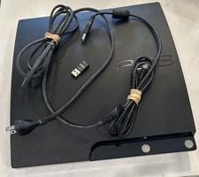 Sony PlayStation 3 Slim