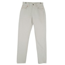 Vintage Levi's Jeans 534 02