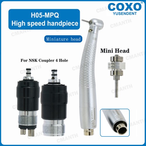 Coxo dentale manipolo alta - manipolo,